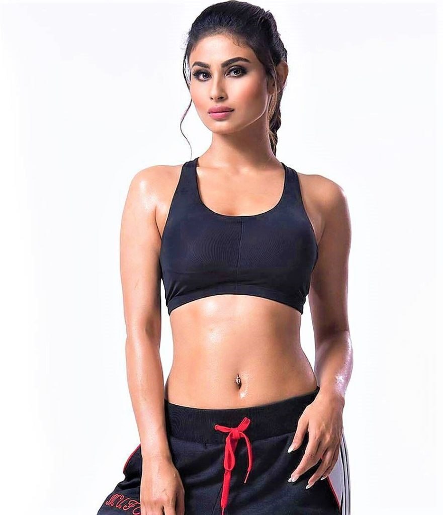 mouni roy hot