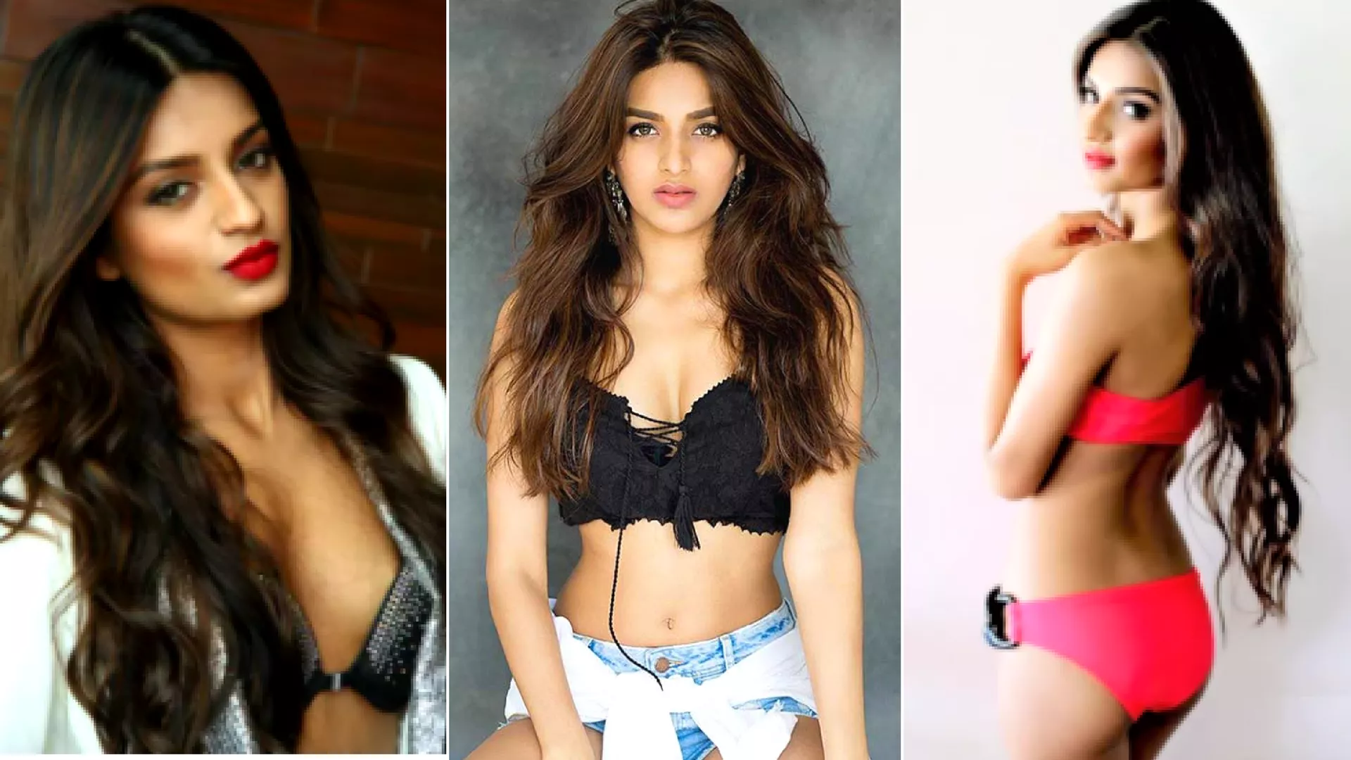 nidhhi-agerwal-early life