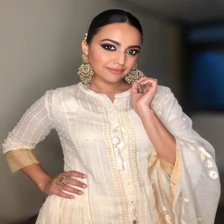 Swara Bhaskar Biography Wiki Age