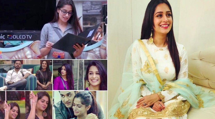 Dipika kakar bigg boss 12