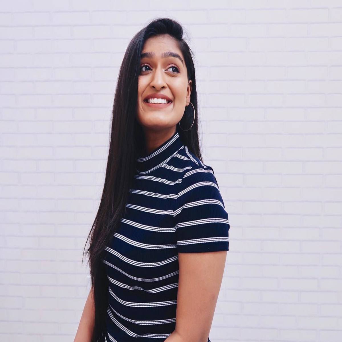 Niharika NM Age Height Biography Wiki Net Worth Boyfriend