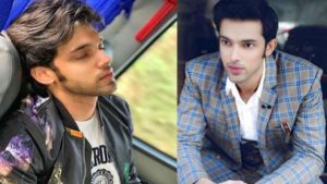 Parth Samthaan age height biography