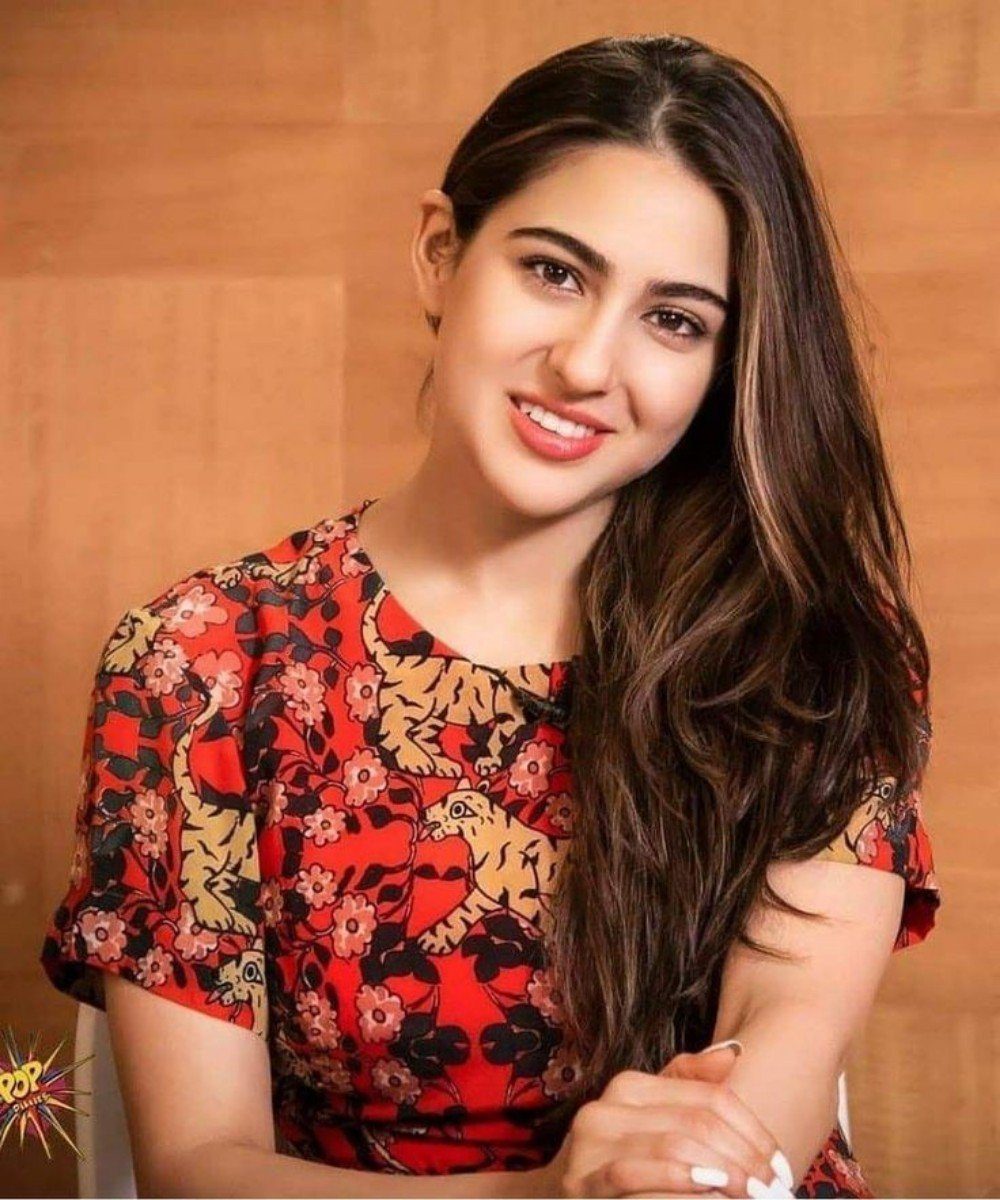 sara ali khan bio wiki