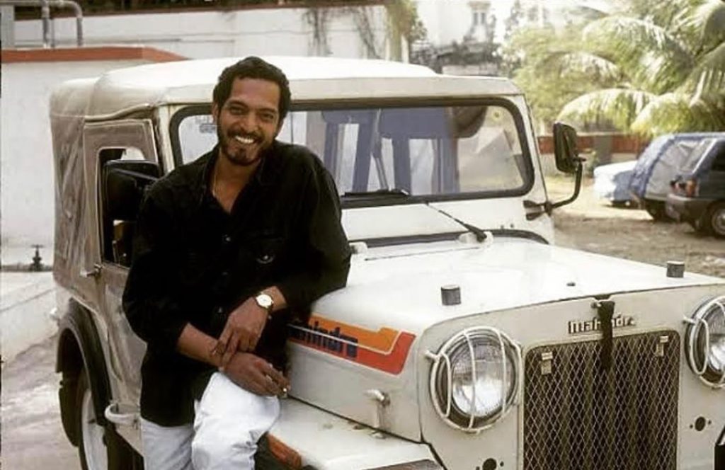 Nana Patekar Age, Wife, Family, Children, Biography and More