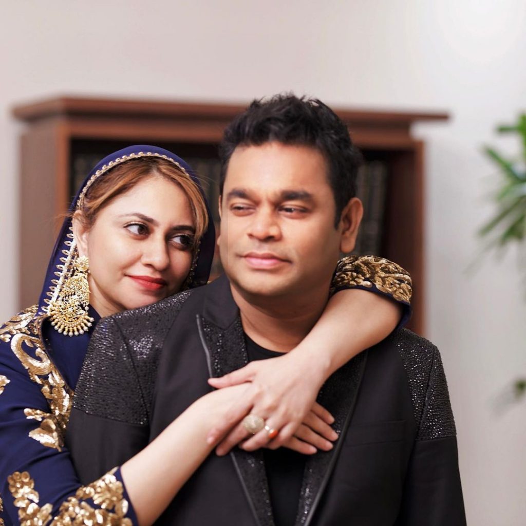 A R Rahman Age Wife Family Children Biography More 5