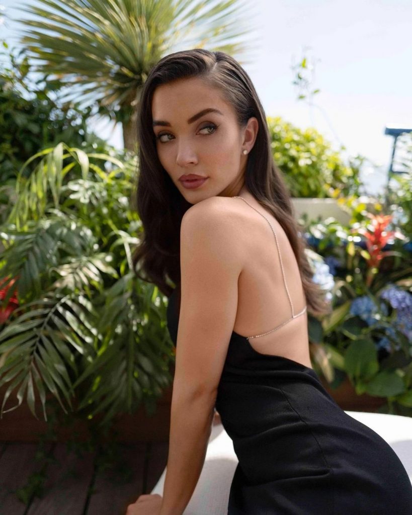 Amy Jackson Age Height Boyfriend Family Biography More 2