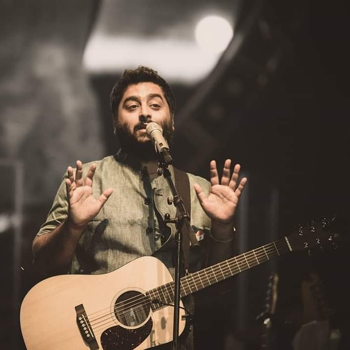 Arijit Singh Age Wife Children Family Biography More