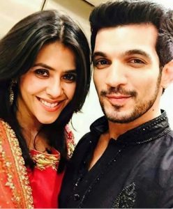 Arjun Bijlani Height Weight Age Wife Affairs Biography Children 6