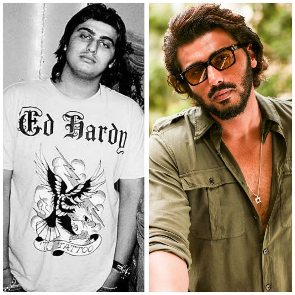 Arjun Kapoor Height Weight Age Affairs Biography Family More