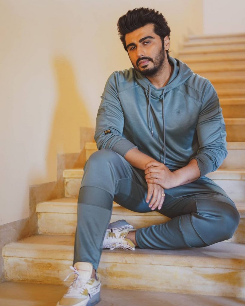 Arjun Kapoor Height Weight Age Affairs Biography Family More 7
