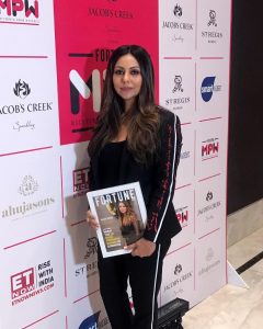 Gauri Khan Height Age Husband Children Family Biography More 7