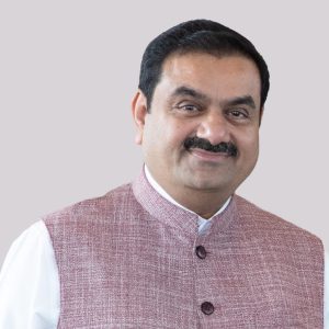 Gautam Adani Age Wife Children Family Biography More 6