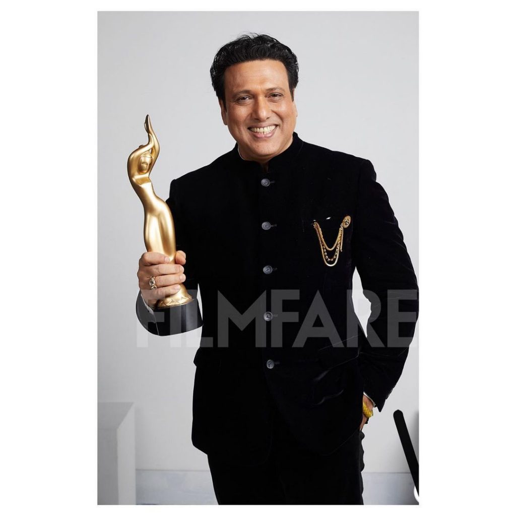 Govinda Height Weight Age Wife Affairs Family Children Biography More 4