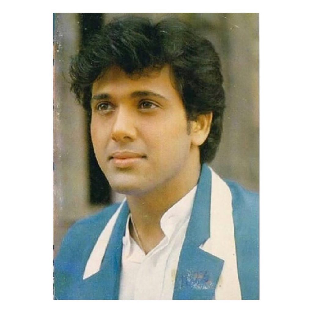 Govinda Height Weight Age Wife Affairs Family Children Biography More 7