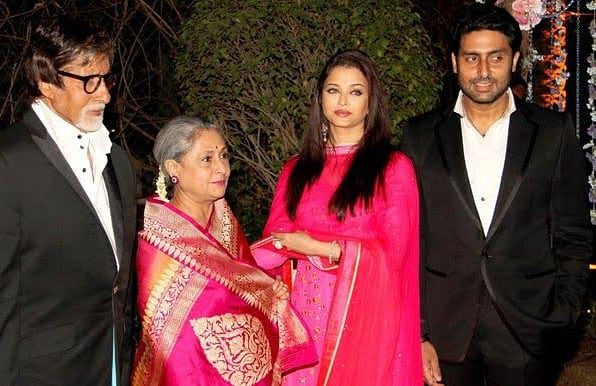Jaya Bachchan Age Caste Family Children Biography More