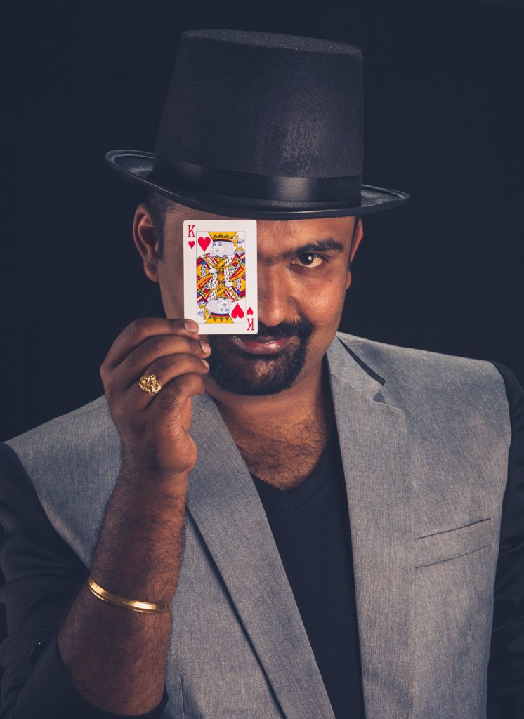 Magician Tijo Varghese Biography Wiki Age Height Wife Coimbataore 3