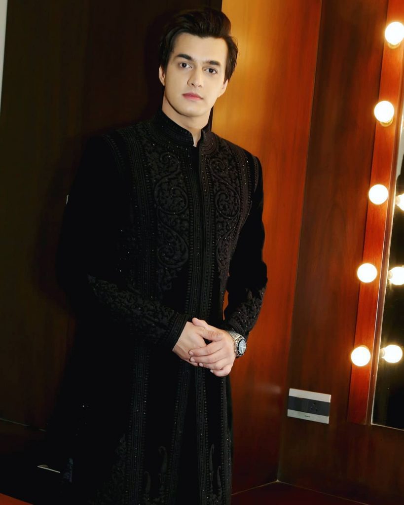 Mohsin Khan Actor Age Girlfriend Wife Family Biography 3