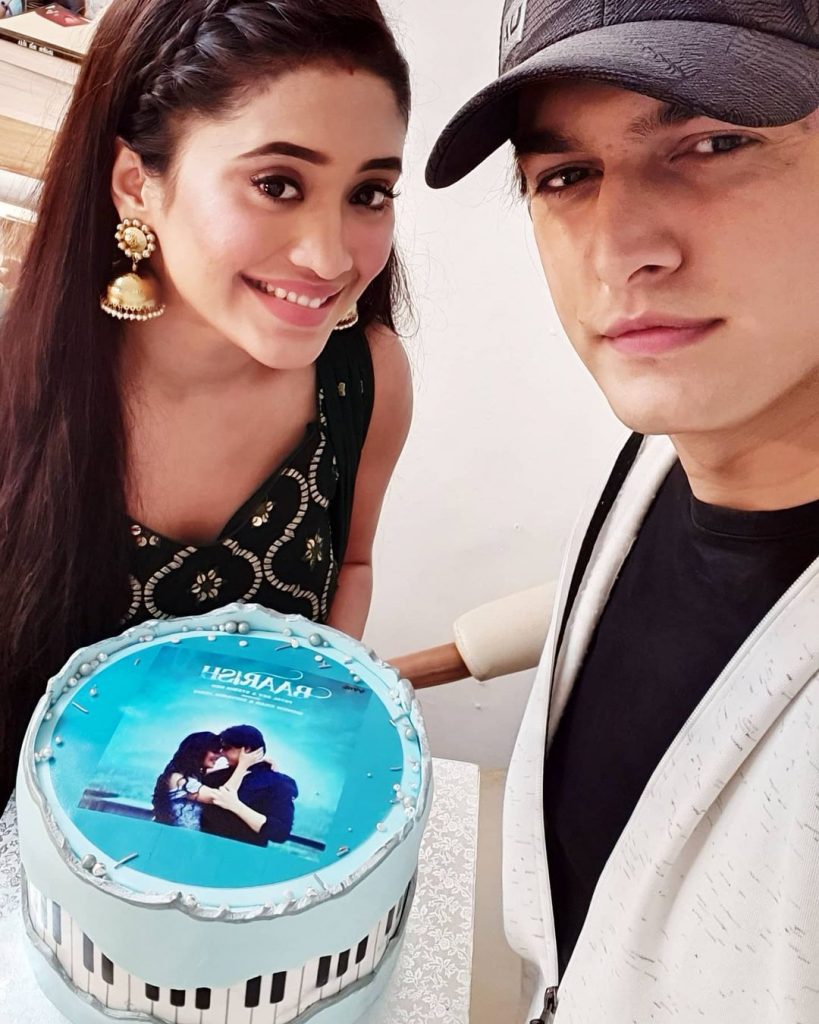 Mohsin Khan Actor Age Girlfriend Wife Family Biography 5