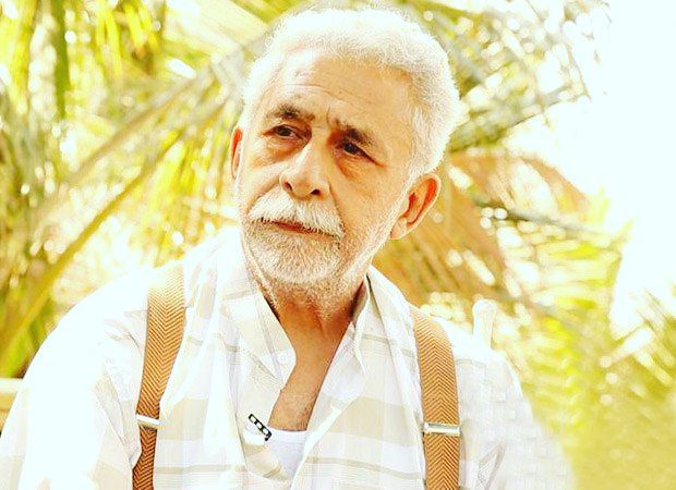 Naseeruddin Shah Height Weight Age Wife Biography