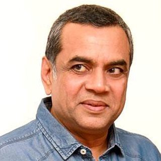 Paresh Rawal Age Wife Children Family Biography More 2