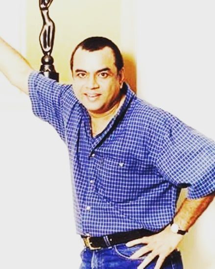 Paresh Rawal Age Wife Children Family Biography More 3