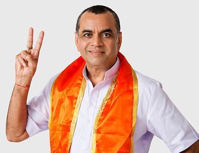 Paresh Rawal Age Wife Children Family Biography More 5
