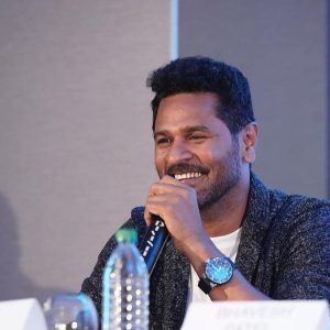 Prabhu Deva Age Girlfriend Wife Children Family Biography More 2