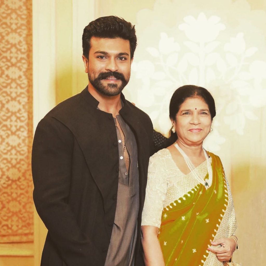 Ram Charan Height Age Wife Family Biography More 4