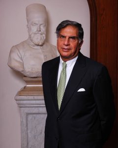 Ratan Tata Age Wife Children Family Biography More 4