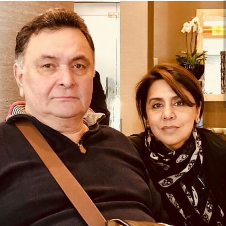 Rishi Kapoor Height Weight Age Death Wife Children Family Biography More 2