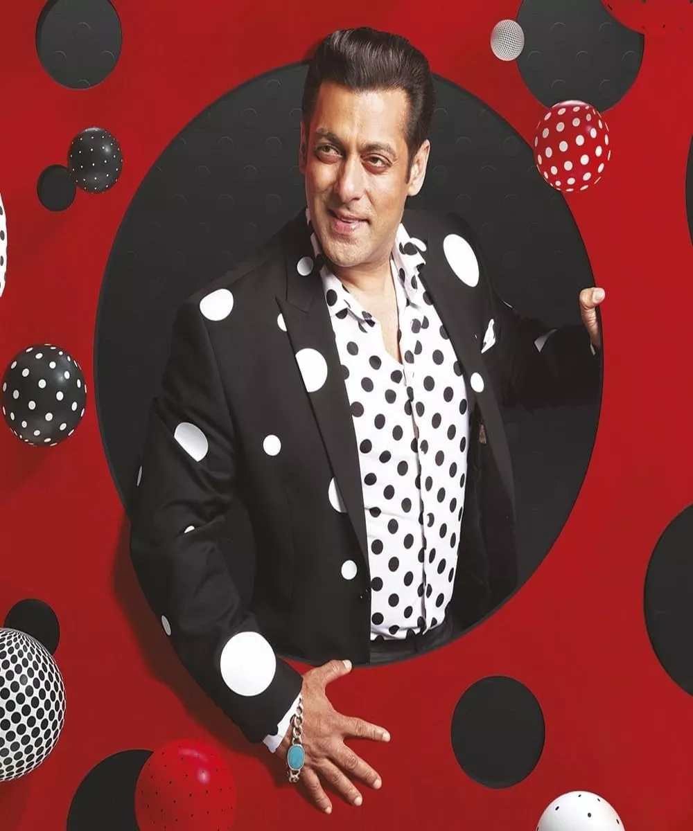 Salman Khan Age Biography Wiki Net Worth height Bollywood Star