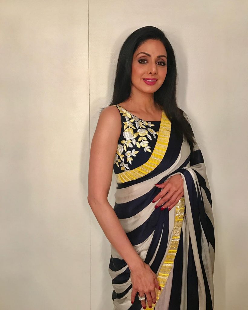 Sridevi Age Death Cause Husband Children Family Biography More 1