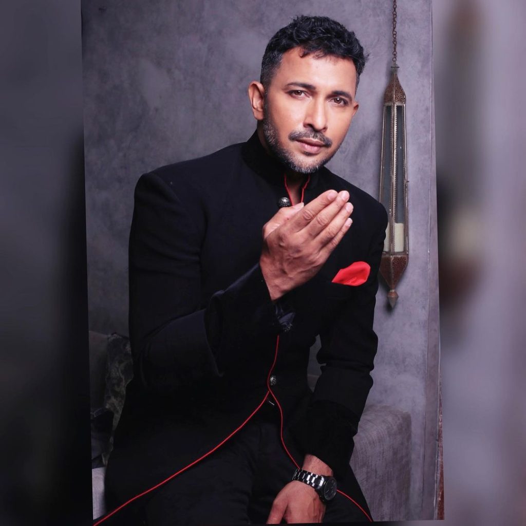 Terence Lewis Age Height Girlfriend Wife Family Biography 6