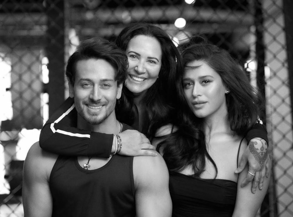 Tiger Shroff Height Age Girlfriend Wife Family Biography More 6