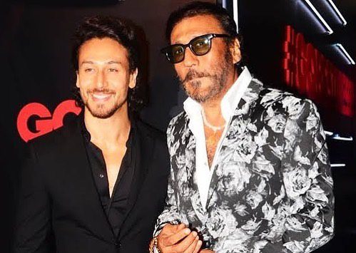 Tiger Shroff Height Age Girlfriend Wife Family Biography More 7