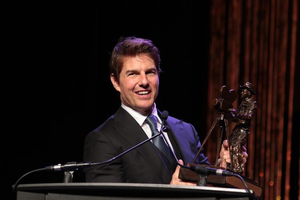 Tom Cruise Height Weight Age Biography Wife More