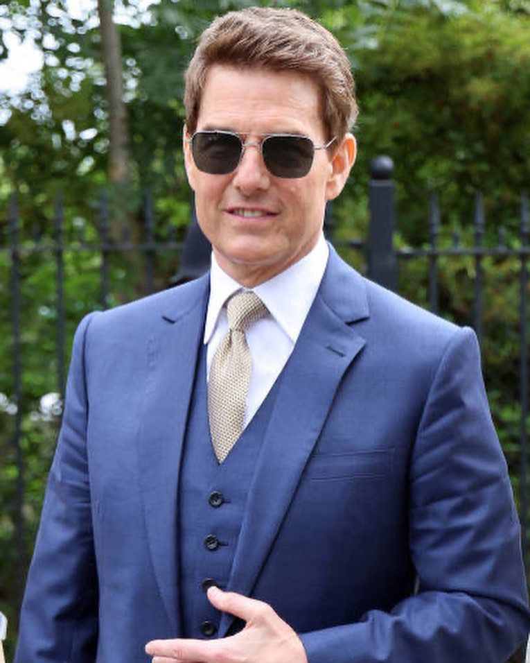 Tom Cruise Height Weight Age Biography Wife More 4