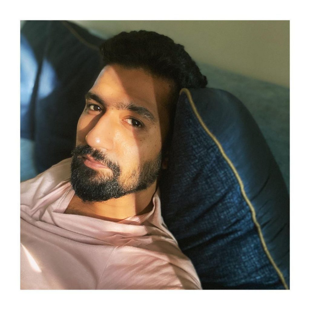 Vicky Kaushal Height Age Girlfriend Family Biography