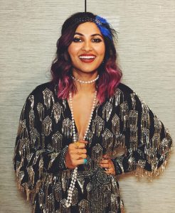 Vidya Vox Age Boyfriend Husband Family Biography 5