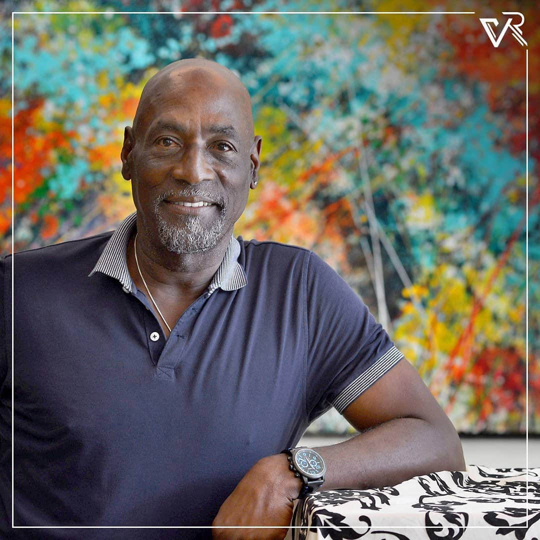 Viv Richards Age, Height, Biography 2024 Wiki, Net Worth - Trusted ...