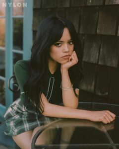 jenna Ortega biography 5